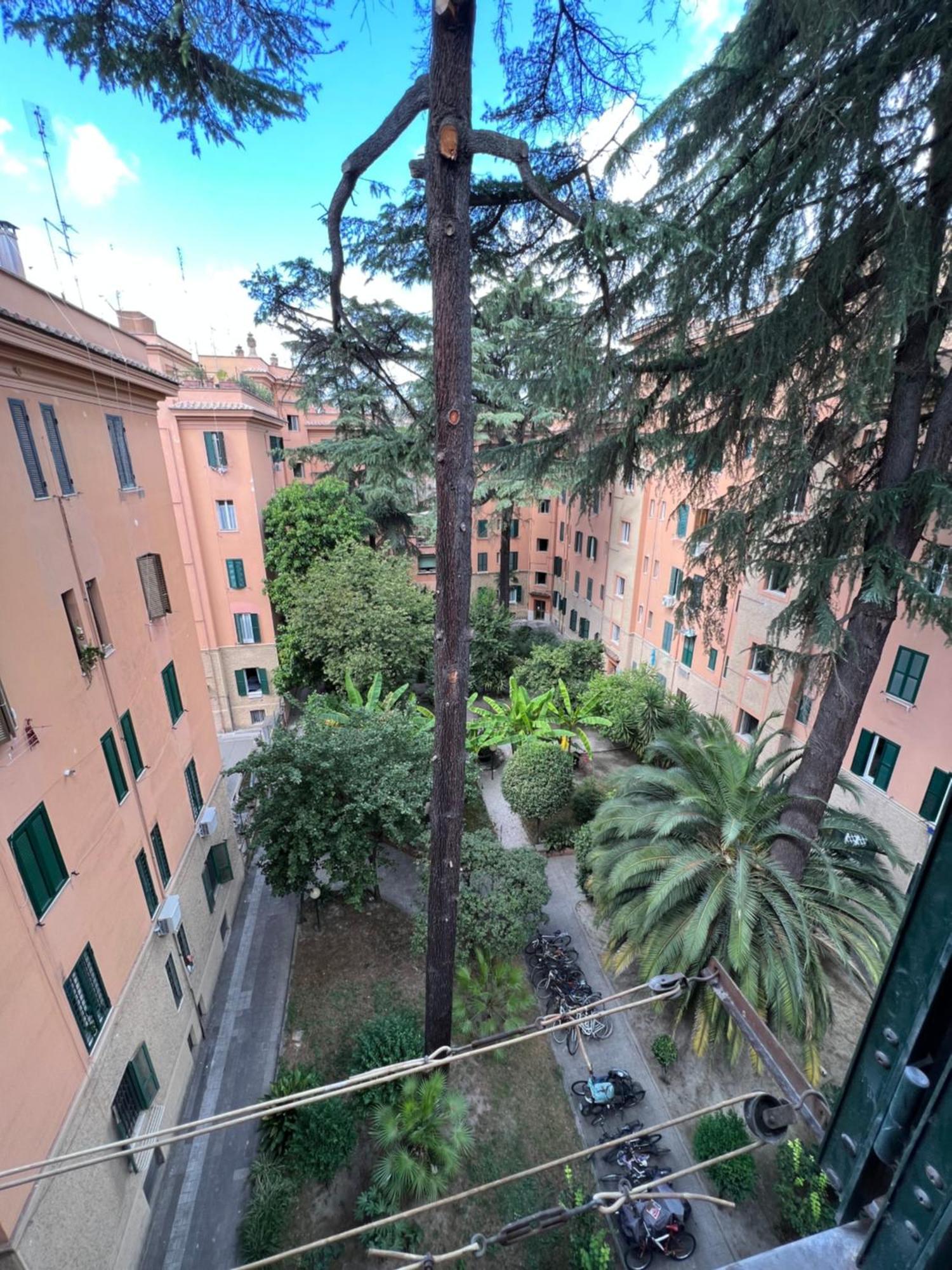 Enjoy Vatican Holiday In Rome Luaran gambar